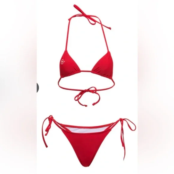 The Downtown Bikini by Sbovia - Picture 4 of 8